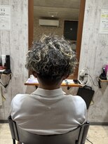 ファボリ(favori)&nbsp;ツイスパメッシュ