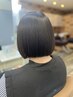 ご新規様平日限定☆カット+トリートメント+アロマスパ￥4000