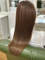 クララ タカマツ(CLALA Takamatsu)&nbsp;髪質改善