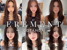 エレメント 五反田店(EREMENT)