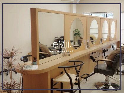 エミイ 鎌倉(eMii.)の写真