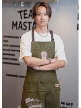 馬場翔大｜【レディースはお任せ！】髪質改善、カットカラー指名No1☆