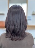 ピンクラベンダー