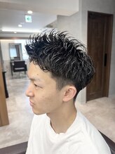 ルート バイ パルタージュ 大宮駅東口店(Root by PaRtage)