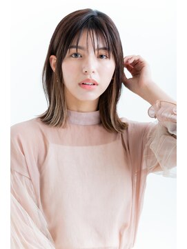 ニューヨークニューヨーク 三宮店(NYNY) 洗練ショート