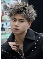 ゴールドシブヤ(GOALD SHIBUYA)&nbsp;アップバング