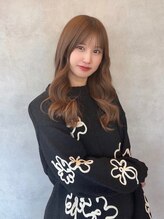 ブルームニキュウロク 富里(bloom 296)&nbsp;Nagisa 