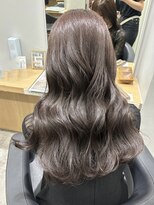 イリ 梅田(ili)&nbsp;モカベージュ