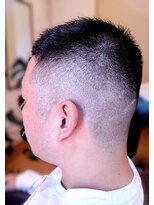 デュークス ラ フィ(Doux la fee) ナチュラルフェード