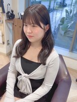 ファースト 仙台店(first)&nbsp;ローレイヤー×シルバーグレー