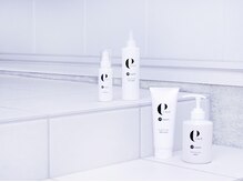 持続力【1ヶ月後も約20％のトリートメント効果が残っています】