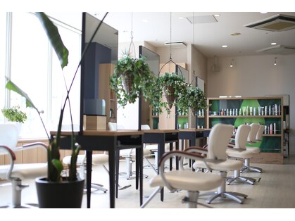 ラメール イオン能代店(La Melu)の写真