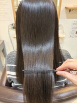 ライズ ヘア ブランド スウェル(RISE HAIR BRAND SWELL)&nbsp;30代/20代/美髪/水素/髪質改善/トリートメント/江坂/江坂駅