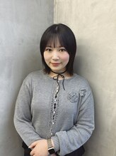 ジーナ 新宿(Zina)&nbsp;西山 奈那 8F