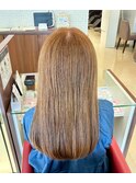 髪質改善/縮毛矯正/酸性ストレート/ヘッドスパ/白髪染め