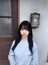 ロッソ ヘアアンドスパ 獨協大学前店(Rosso Hair&SPA)&nbsp;MAI .