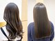 リング ヘアーハウス(ring Hair Haus)の写真/厳選トリートメントで叶えるうるツヤ質感。あなたの髪の毛にご褒美を♪