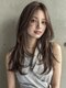 アイシー(I see)の写真/自宅でもキレイが続く。再現性と持ちにこだわり、毎朝のスタイリングも楽なヘアスタイルへ