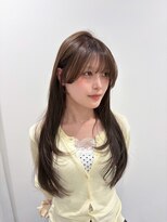 ヘイロー(HALO)&nbsp;モカベージュ