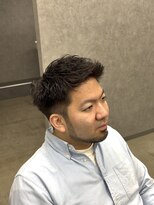 クリアバイフォレスト 流山おおたかの森(Clear by Forest.)&nbsp;アップバングショート