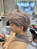 イメージア あざみ野店(IMAGE A)&nbsp;ハイトーンショート
