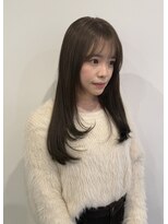 コキリ(kokiri)&nbsp;【coco】透明感のあるベージュ