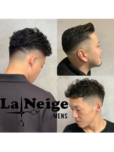 ラネージュプラス(La+Neige)