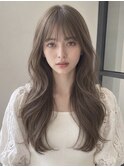20代30代大人可愛いラベンダーピンクベージュミルクティーピンク