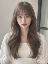 ユーフォリア 青山(Euphoria)&nbsp;20代30代大人可愛いラベンダーピンクベージュミルクティーピンク