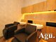 アグ ヘアー ルシール 東照宮店(Agu hair lucir)の写真