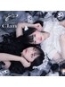 【10月ハロウィン限定】オプション付ヘアセット￥2800～/心斎橋ヘアセット