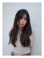 ヘアメイク エイト キリシマ(hair make No.8 kirishima)&nbsp;ゆるふわデジタルパーマ