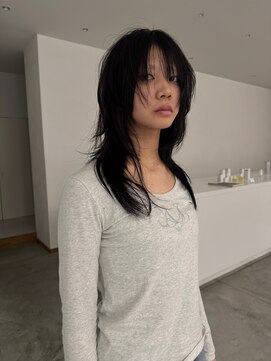 ロコ ファンデーション(LOCO FOUNDATION) ハイレイヤー