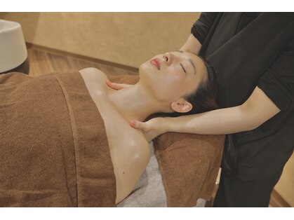 アルマヘッドスパ 麹町 半蔵門(ALMA HEAD SPA)の写真