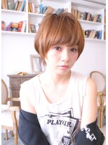 リッコ 横浜(ricco)&nbsp;☆☆ricco  NO1ショート☆☆