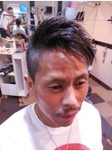 ワイルドツーブロック