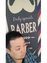 アローヘアー 浜松町店(Arrow Hair) マル コ