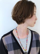 ヘアーポケット リタ(HAIR POCKET ritta)&nbsp;大人女子×ハンサムショート