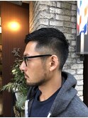 グラデーションフェードスタイル
