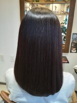 アメイロ(ameiro)&nbsp;ameiro髪質改善カラーエステ