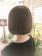 コーラー ヘアアンドスパ(Coller Hair&Spa)の写真/【似合わせならColler Hair&Spa】360度綺麗なスタイルを♪乾かすだけでキマるのは、骨格まで見極めるから◎