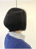 艶☆ボブ