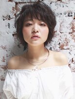 ウクラ バイ レシッド 池袋(uchla by rcid)&nbsp;エアショート