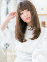 モッズヘア 上尾西口店(mod's hair) シャギーグラマラス外国人風小顔ローライトc3上尾20代30代40代!