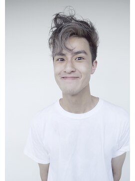 エルデ(ERDE) 個性派ショートスタイル