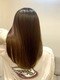 サロンドエムの写真/大人女性のための髪質改善に特化した本格ケアサロン★髪の芯から徹底ケア！内側から健康的でキレイな髪に。