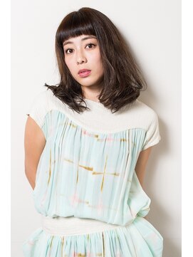 ミューズ 西所沢店(Muse) ニュアンスウェービー