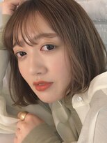 モト 船橋(moto)&nbsp;エギョモリ/ショコラベージュ/ロブヘア船橋/京成船橋