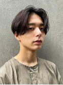 メンズ予約率NO.1◎カット＋ハイクオリティパーマ