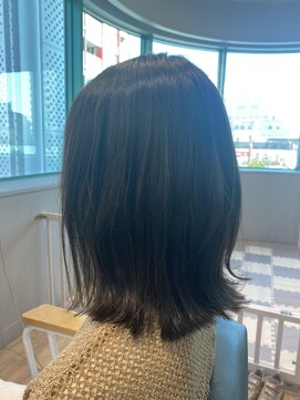 アトリエ タキ(atelier.taki) 大人ミディアム/くびれミディアム/垂水